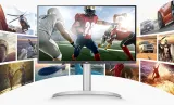 Màn hình LG 27UP850K-W | 27 inch | 4K | IPS | 60Hz | USB-C 96W | HDR400
